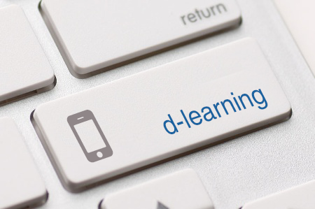d-Learning Symbol